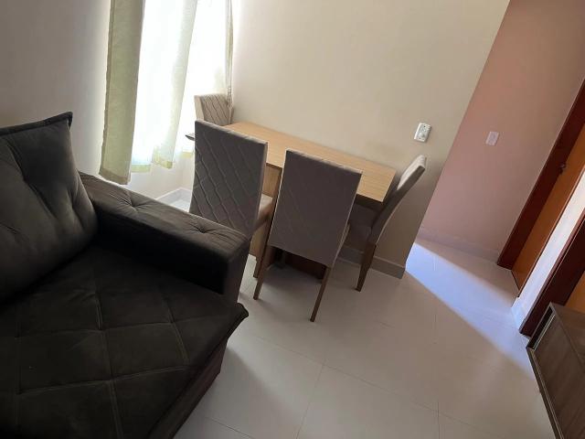 Apartamento venda em Itupeva