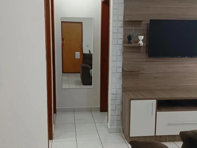 Apartamento venda em Jardim Ana Luiza, Itupeva