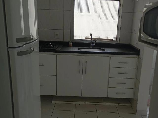Apartamento venda em Itupeva