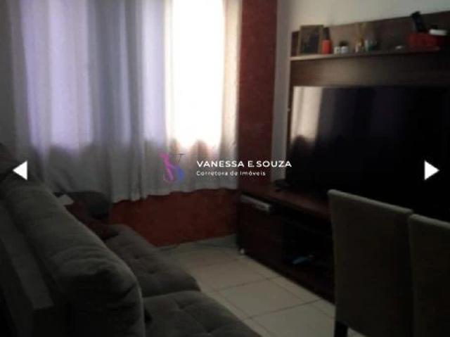 Apartamento venda em Itupeva