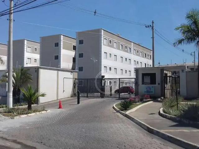 Apartamento venda em Região Imediata de Sorocaba, Região Metropolitana de Sorocaba