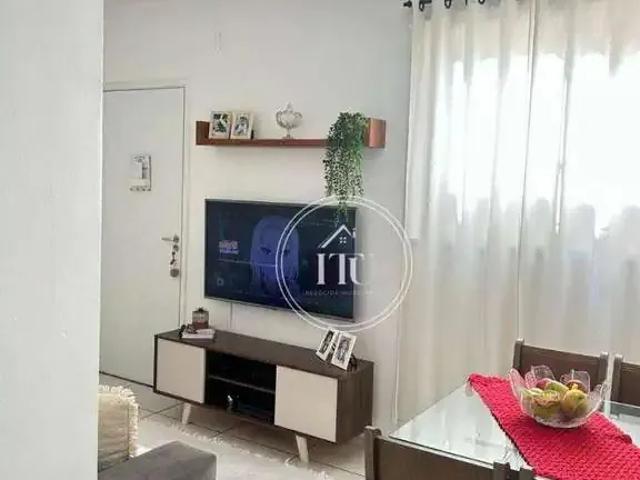 Apartamento venda em Região Imediata de Sorocaba, Região Metropolitana de Sorocaba