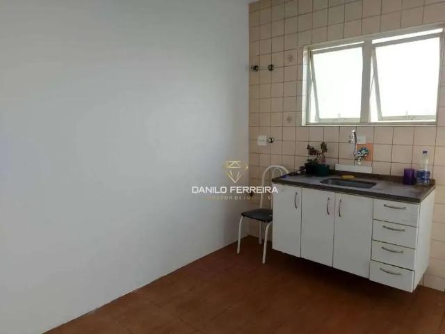 Apartamento venda em Chacara São João de Deus, Itu