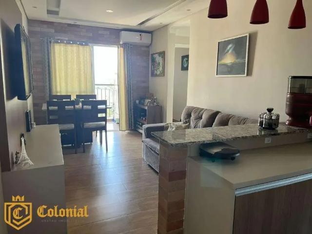 Apartamento venda em Região Imediata de Sorocaba, Região Metropolitana de Sorocaba