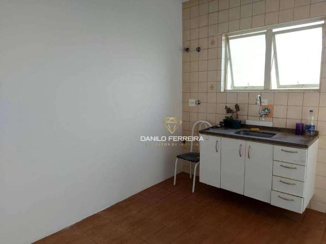 Apartamento venda em Chacara São João de Deus, Itu