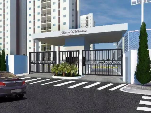 Apartamento venda em Região Imediata de Sorocaba, Região Metropolitana de Sorocaba