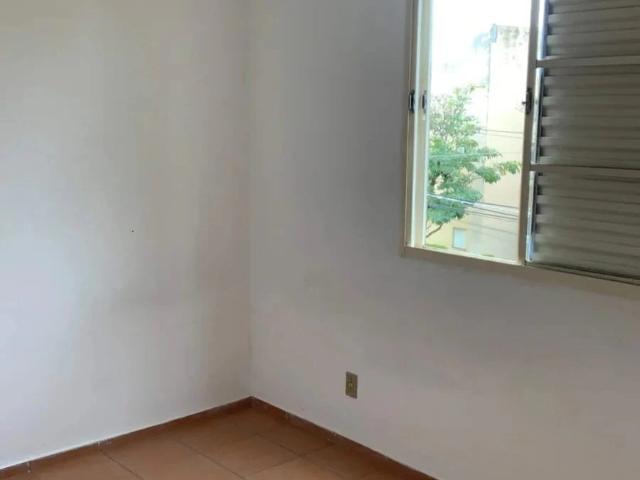 Apartamento venda em Itu