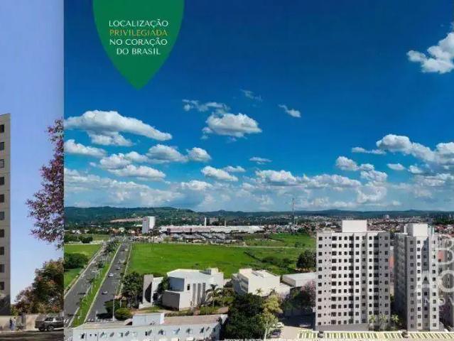 Apartamento venda em Região Imediata de Sorocaba, Região Metropolitana de Sorocaba