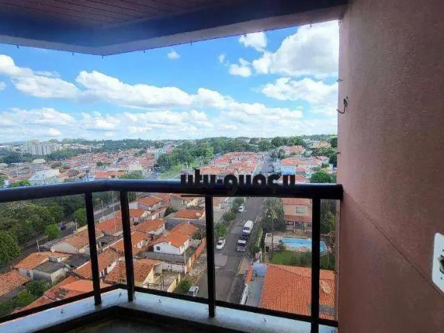 Apartamento venda em Região Imediata de Sorocaba, Região Metropolitana de Sorocaba