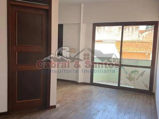 Apartamento venda em Itu