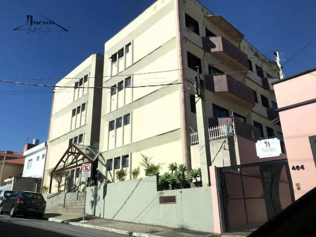 Apartamento venda em Itu