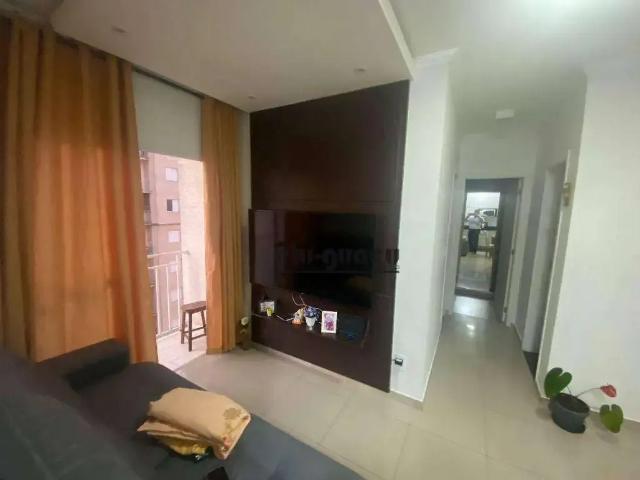 Apartamento venda em Região Imediata de Sorocaba, Região Metropolitana de Sorocaba