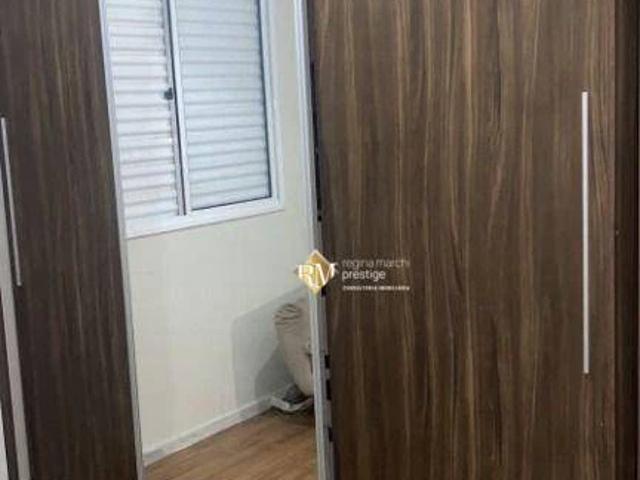 Apartamento venda em Itu