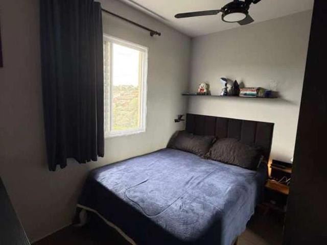 Apartamento venda em Itu