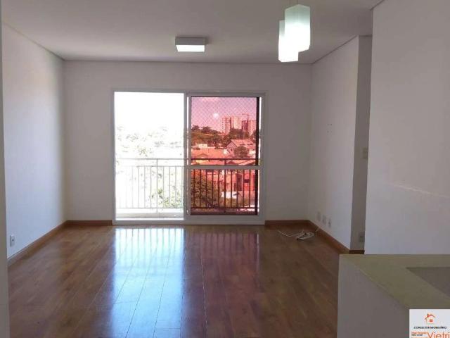 Apartamento venda em Itu