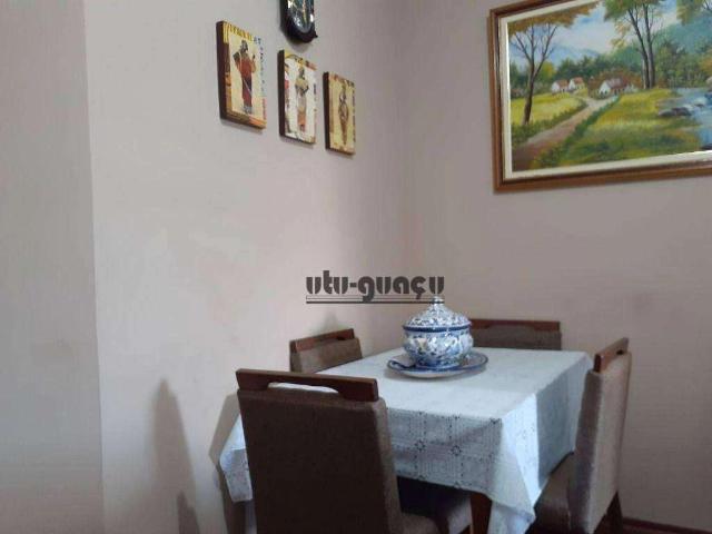 Apartamento venda em Itu