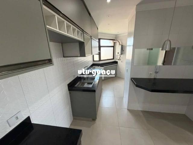Apartamento venda em Itu