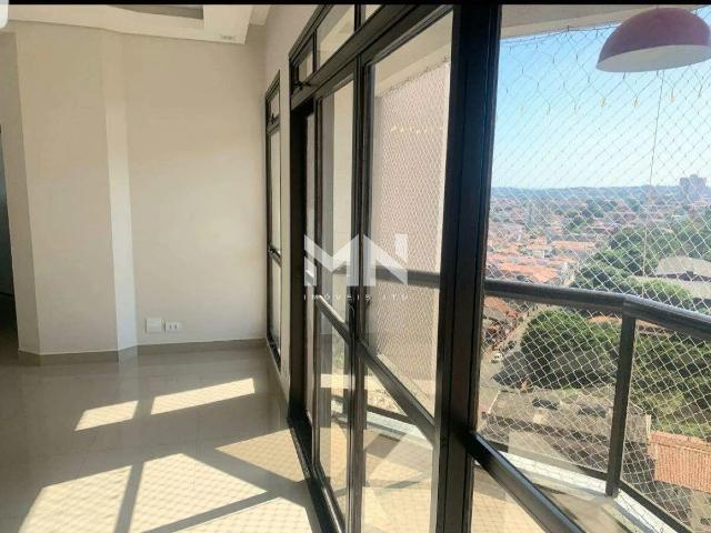 Apartamento venda em Itu