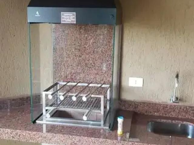 Apartamento venda em Região Imediata de Itapeva, Itapeva