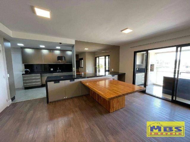 Apartamento venda em Residencial Arco Íris, Rio Verde