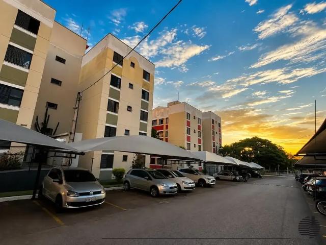 Apartamento venda em Região Imediata de Sorocaba, Região Metropolitana de Sorocaba