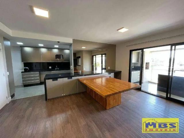 Apartamento venda em Região Geográfica Imediata de Rio Verde, Rio Verde