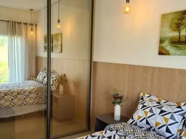 Apartamento venda em Vila Gabbai, Itu