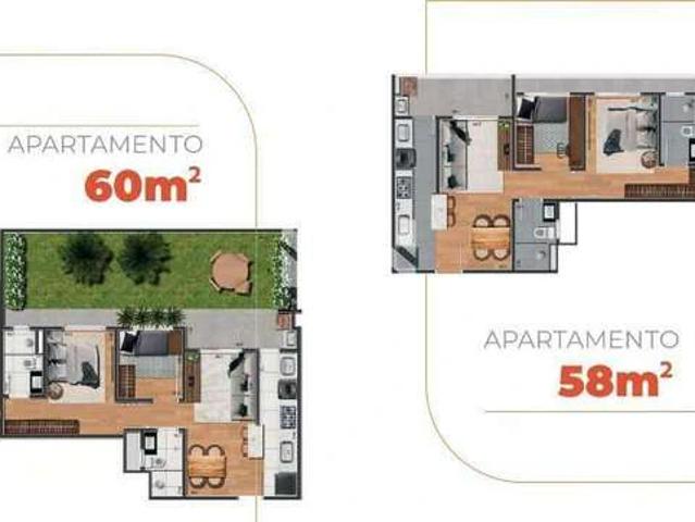 Apartamento venda em Vila Gabbai, Itu