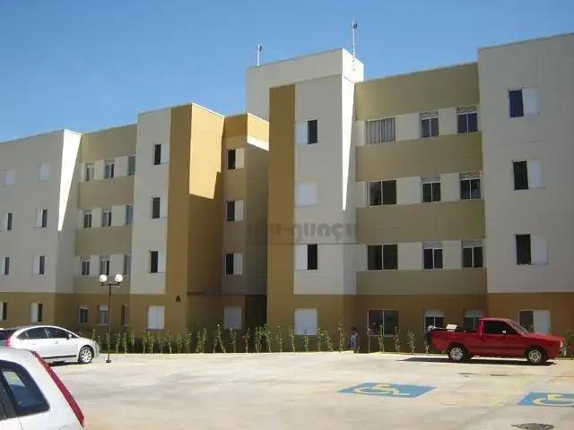 Apartamento venda em Região Imediata de Sorocaba, Região Metropolitana de Sorocaba