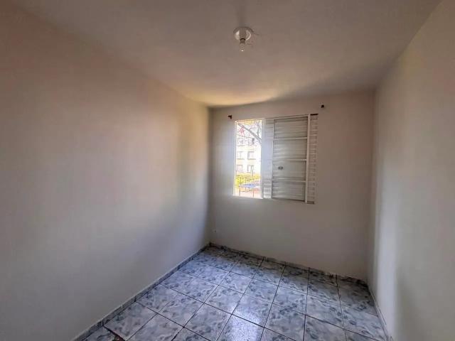 Apartamento venda em Conjunto Habitacional Governador Mário Covas, Itu