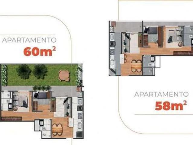 Apartamento venda em Vila Gabbai, Itu