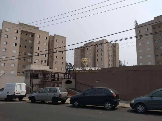 Apartamento venda em Região Imediata de Sorocaba, Região Metropolitana de Sorocaba