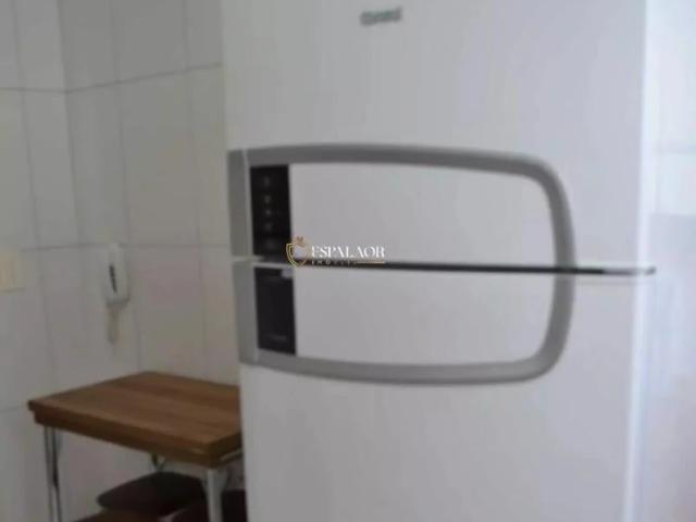 Apartamento venda em Itu
