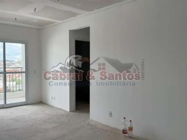 Apartamento venda em Vila Gabbai, Itu