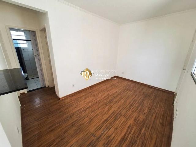 Apartamento venda em Vila Gabbai, Itu