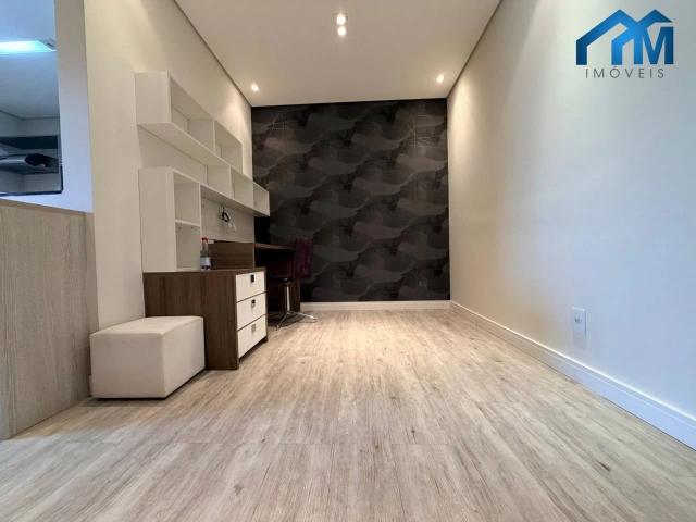 Apartamento venda em Jardim São Jorge, Itu
