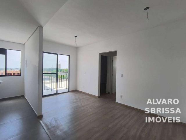 Apartamento venda em Região Imediata de Sorocaba, Região Metropolitana de Sorocaba