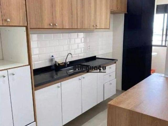 Apartamento venda em Jardim São Jorge, Itu
