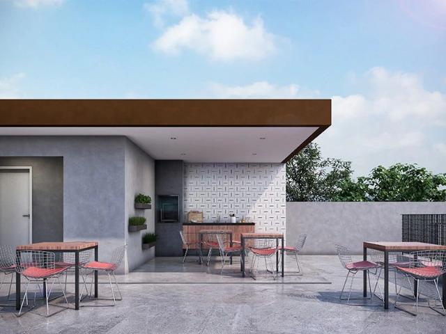 Apartamento venda em Jardim São Jorge, Itu