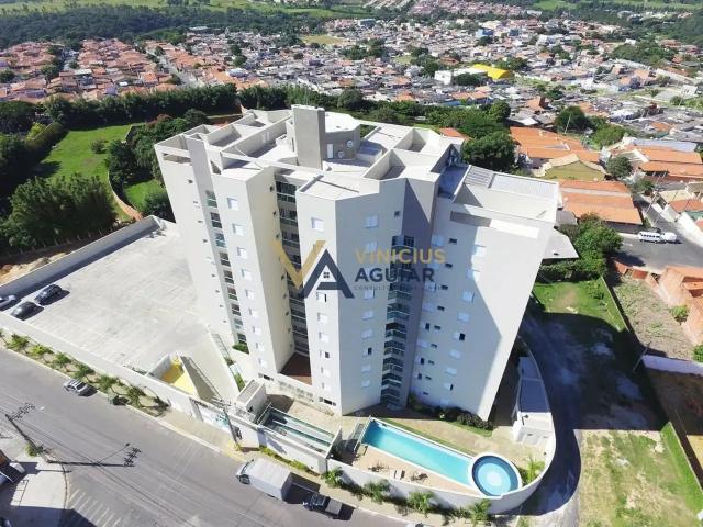 Apartamento venda em Itu
