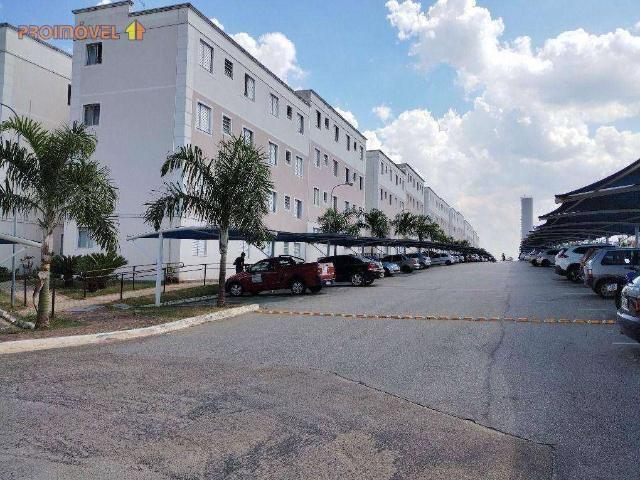 Apartamento venda em Região Imediata de Sorocaba, Região Metropolitana de Sorocaba