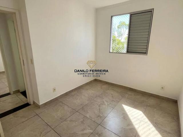 Apartamento venda em Itu