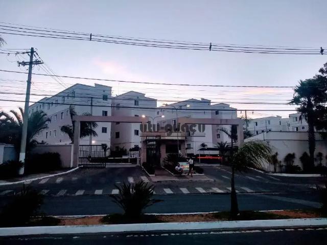 Apartamento venda em Região Imediata de Sorocaba, Região Metropolitana de Sorocaba