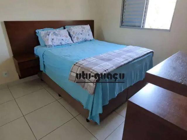Apartamento venda em Região Imediata de Sorocaba, Região Metropolitana de Sorocaba