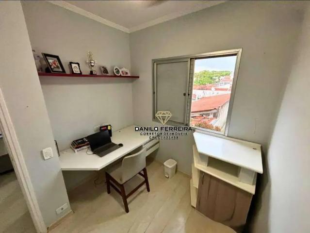 Apartamento venda em Residencial Vale Verde, Itu