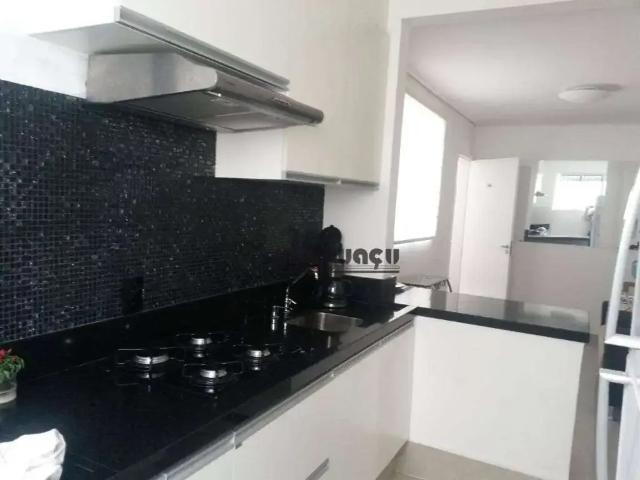 Apartamento venda em Região Imediata de Sorocaba, Região Metropolitana de Sorocaba