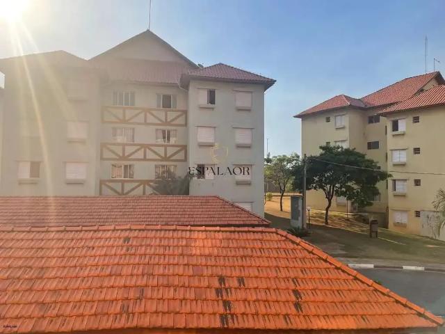 Apartamento venda em Região Imediata de Sorocaba, Região Metropolitana de Sorocaba