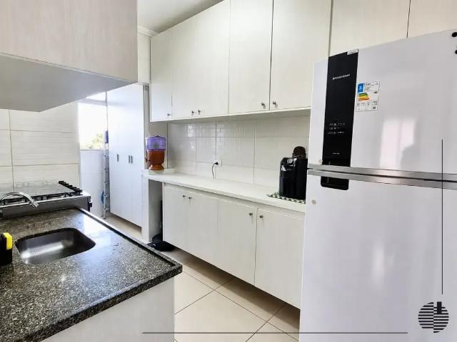 Apartamento venda em Jardim das Rosas, Itu