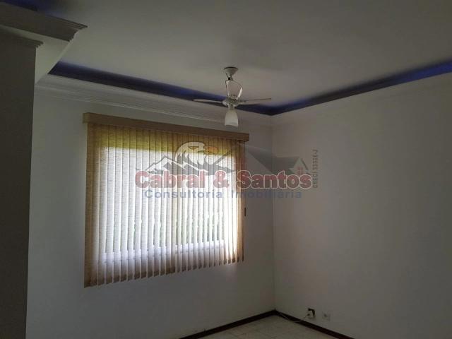 Apartamento venda em Residencial Vale Verde, Itu