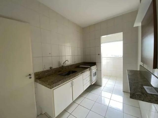 Apartamento venda em Residencial Vale Verde, Itu